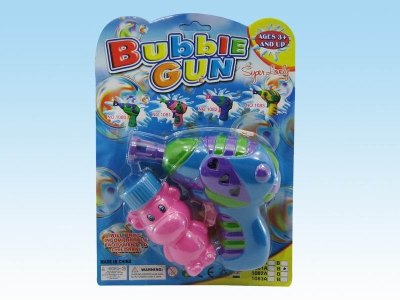 B/O BUBBLE GUN  - HP1013881