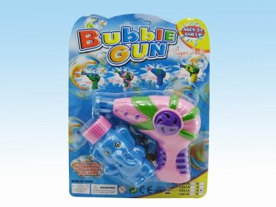 B/O BUBBLE GUN  - HP1013882