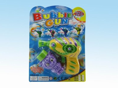 B/O BUBBLE GUN  - HP1013883