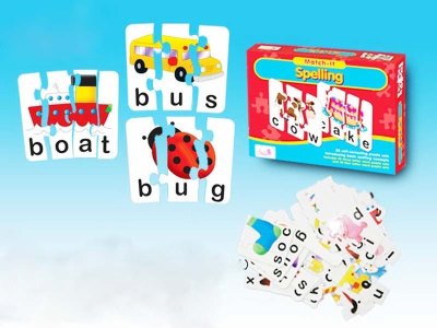VOCABULARY PUZZLE - HP1014141