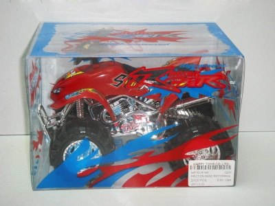 FRICTION SAND MOTORBIKE - HP1014148