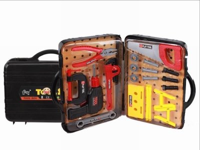 TOOL SET 20PCS - HP1014211