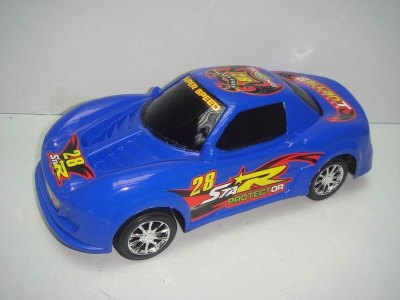 FRICTION RACING CAR 3COLOR - HP1014241