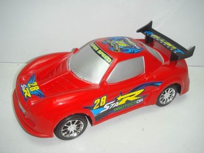 FRICTION RACING CAR 3COLOR - HP1014242