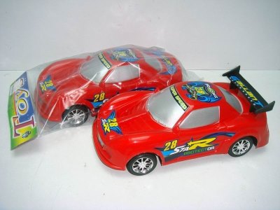 FRICTION RACING CAR 3COLOR - HP1014243