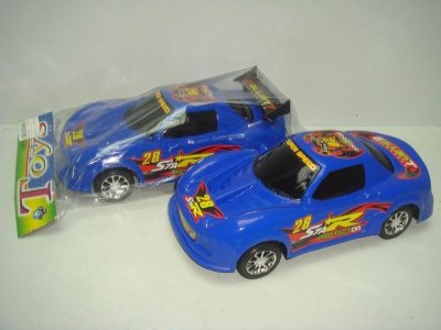 FRICTION RACING CAR 3COLOR - HP1014244