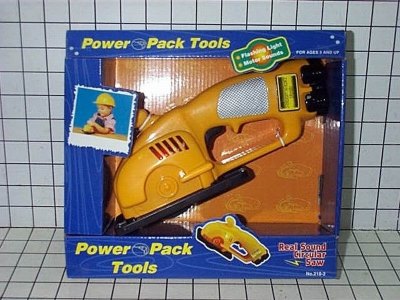 B/O TOOL SET W/LIGHT & MUSIC - HP1014246