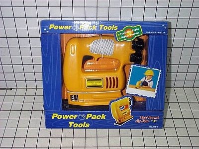 B/O TOOL SET W/LIGHT & MUSIC - HP1014247