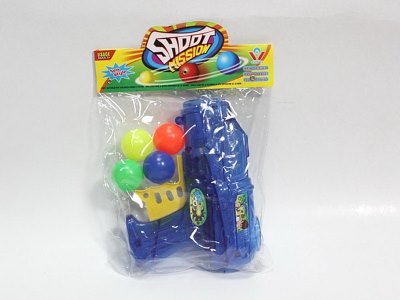 PINGPONG SHOOTING GUN - HP1014281