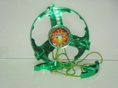 SONIC DISC W/LIGHT & MUSIC - HP1014324
