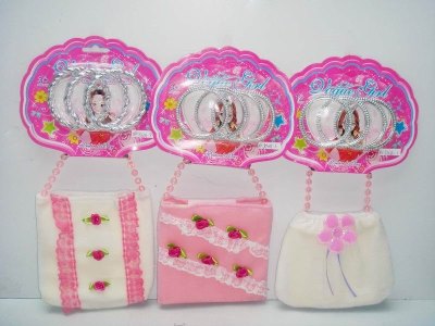 FASHION BAG 3ASST. - HP1014385