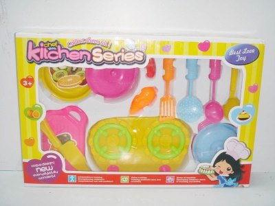 KITCHEN SET - HP1014386