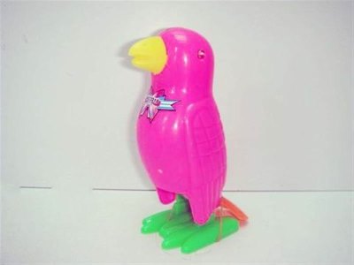 WIND UP CHICKEN W/LIGHT - HP1014396