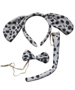 HAIR LOOP SET - HP1014426