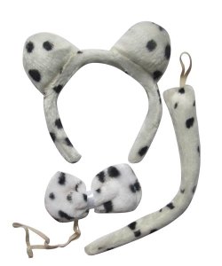 HAIR LOOP SET - HP1014428