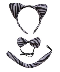 HAIR LOOP SET - HP1014430