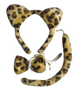 HAIR LOOP SET - HP1014432