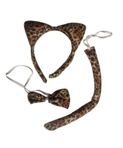 HAIR LOOP SET - HP1014433
