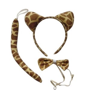 HAIR LOOP SET - HP1014434