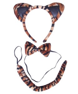 HAIR LOOP SET - HP1014436