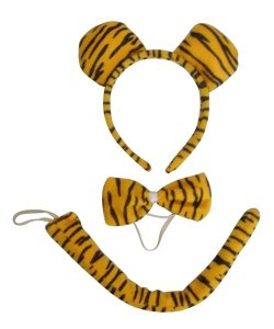 HAIR LOOP SET - HP1014437