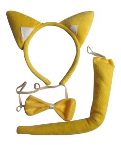 HAIR LOOP SET - HP1014442