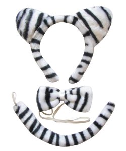 HAIR LOOP SET - HP1014444