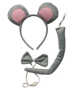 HAIR LOOP SET - HP1014445