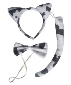 HAIR LOOP SET - HP1014446