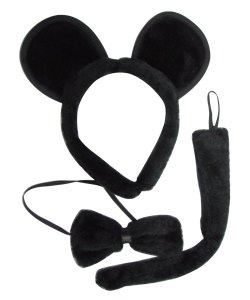 HAIR LOOP SET - HP1014449