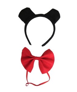 HAIR LOOP SET - HP1014450