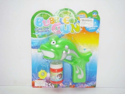 SHARK BUBBLE GUN  - HP1014468