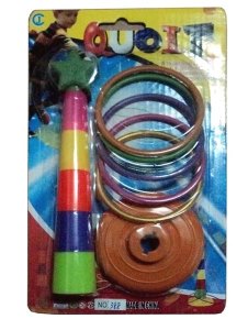  RAINBOW FERRULE GAME  - HP1014495