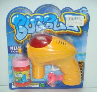 FRICTION BUBBLE GUN - HP1014552