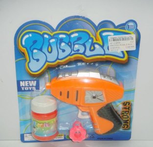 FRICTION BUBBLE GUN  - HP1014559
