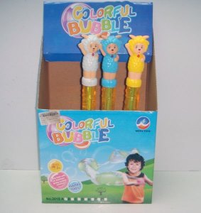 SHEEP BUBBLE STICK 24PCS DISPLAY BOX - HP1014564
