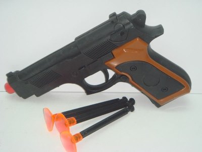 POLICE PLAY SET W/GUN  - HP1014580