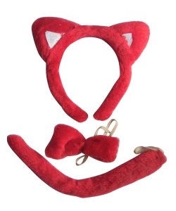 HAIR LOOP SET - HP1014584