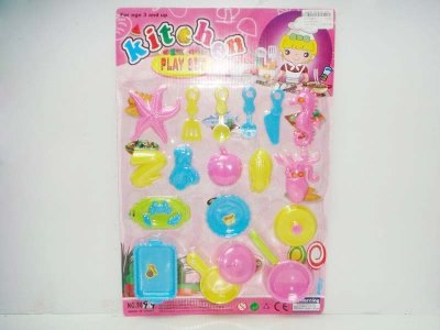 KITCHEN SET - HP1014657