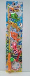 FISHING GAME - HP1014720