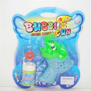 BUBBLE GUN  - HP1014737