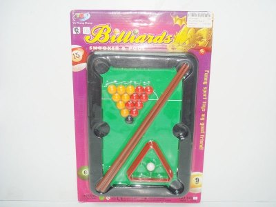 BILLIARDS TABLE  - HP1014967