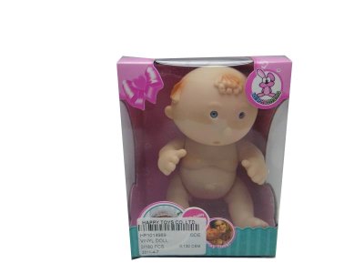 VINYL DOLL - HP1014989