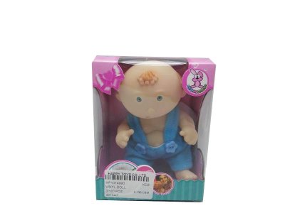 VINYL DOLL - HP1014990