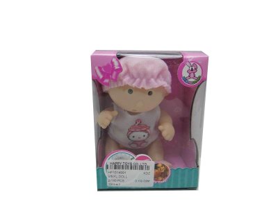 VINYL DOLL - HP1014991