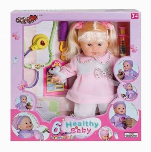 6 FUNCTION HEALTHY BABY - HP1015064