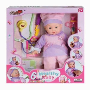 6 FUNCTION HEALTHY BABY - HP1015066