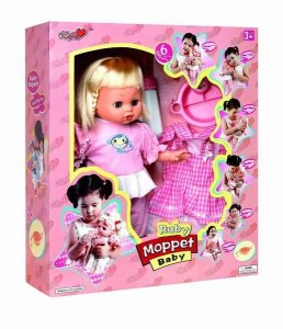 6FUNCTION BABY - HP1015086