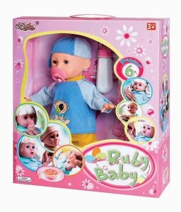 6FUNCTION BABY - HP1015087