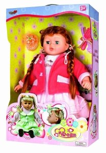 DIALOGUE BABY - HP1015096